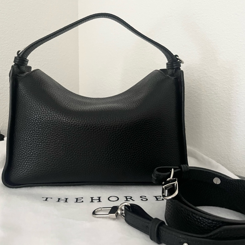 THE HORSE Clementine Bag